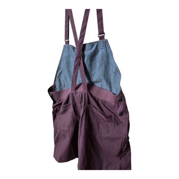 Ladies Flylow Life Jumper Overalls - Picture 5 of 5